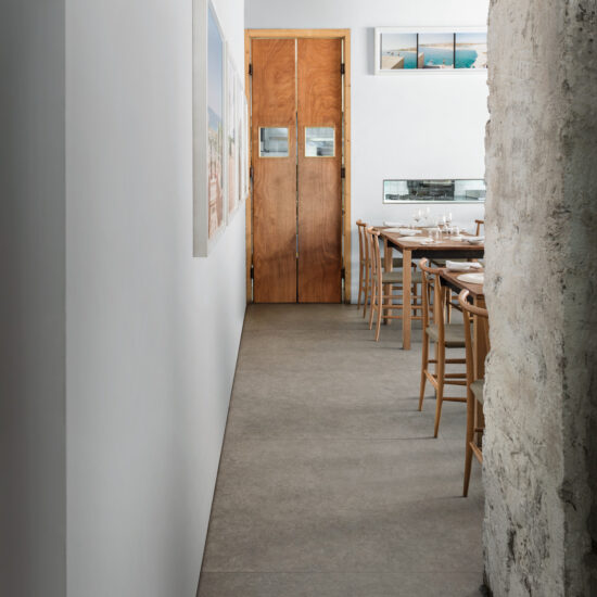 Marazzi Room sfeerbeeld