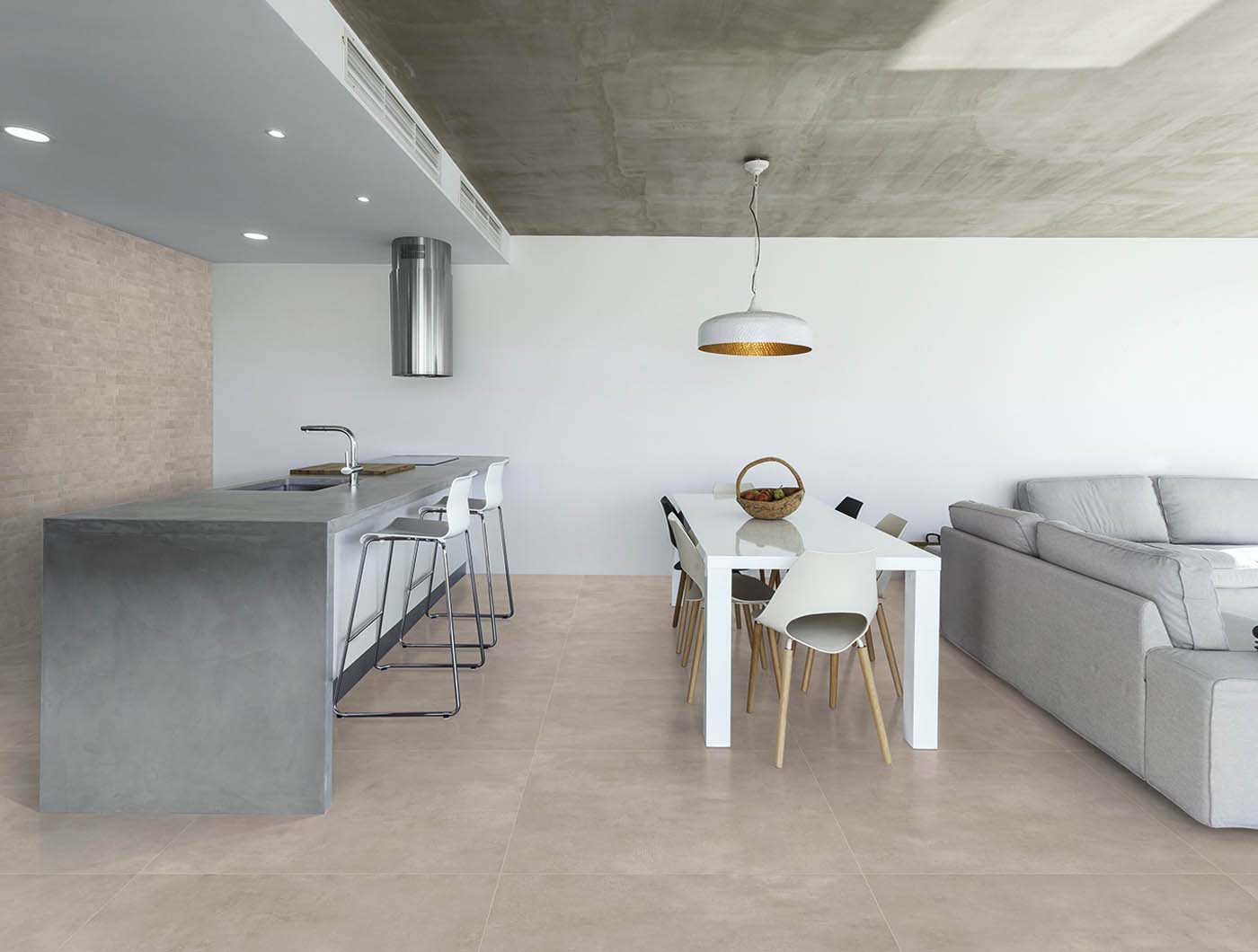 Ceramica Magica Industry sfeerbeeld