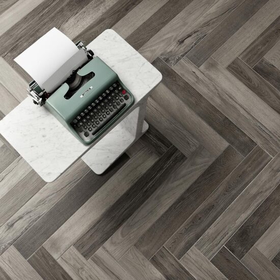 Marazzi Treverkfusion sfeerbeeld