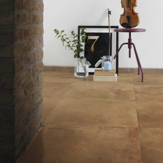 Marazzi Cotti D’Italia sfeerbeeld