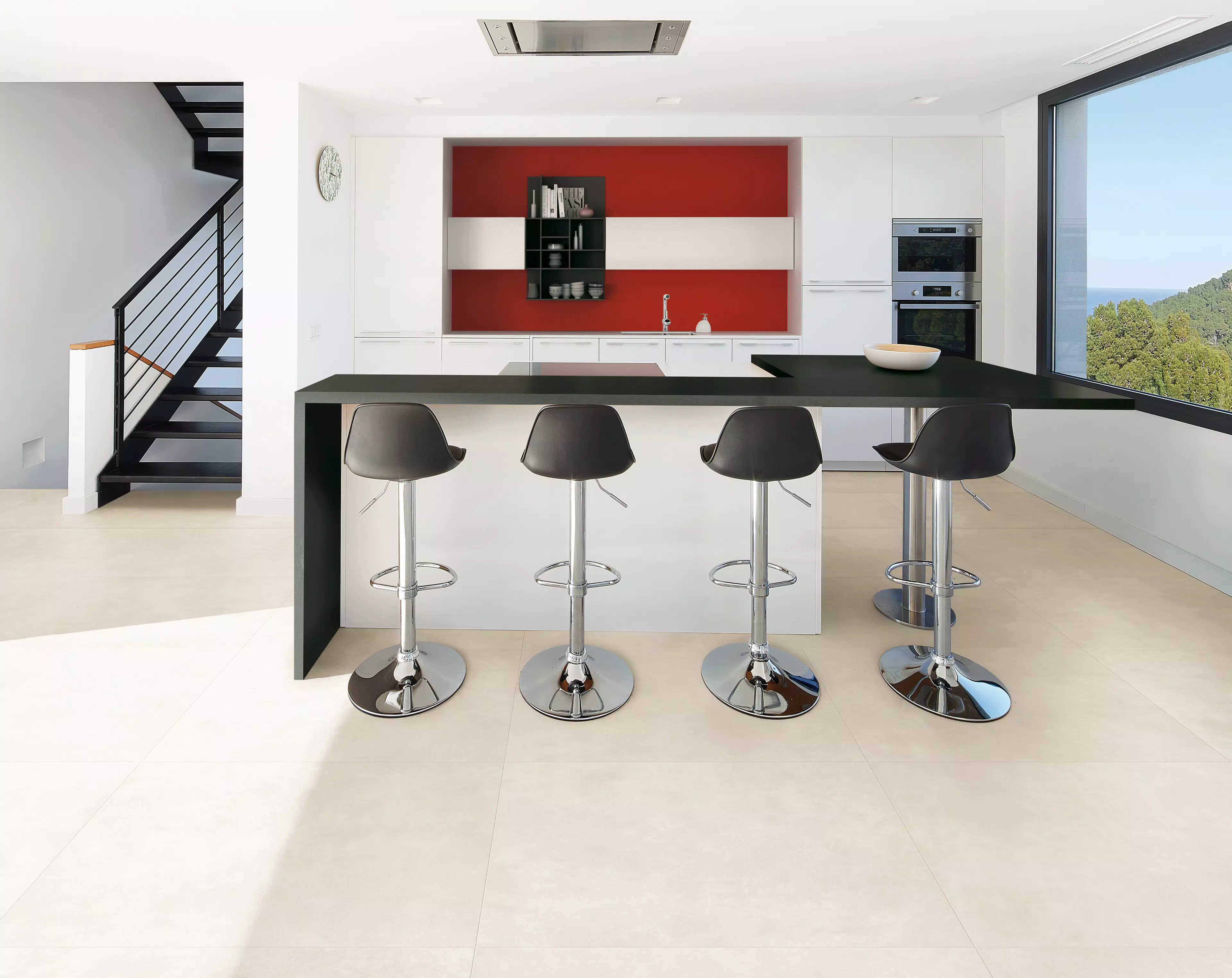 Florim Buildtech/2.0 sfeerbeeld