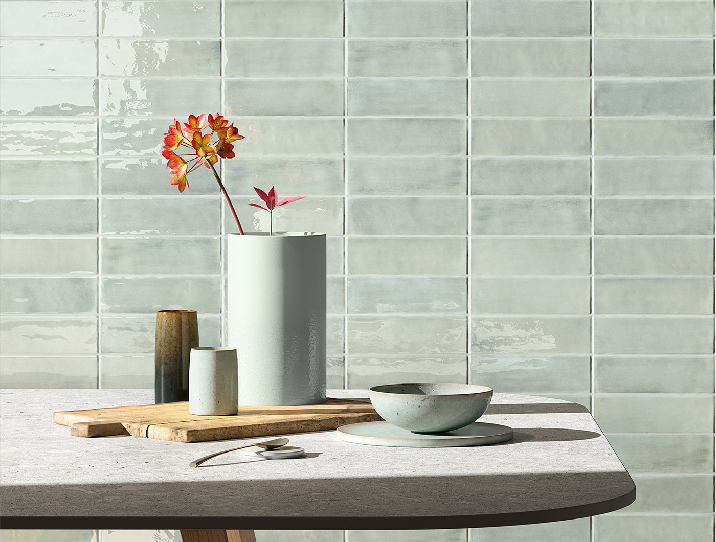 Sartoria Tbrick sfeerbeeld