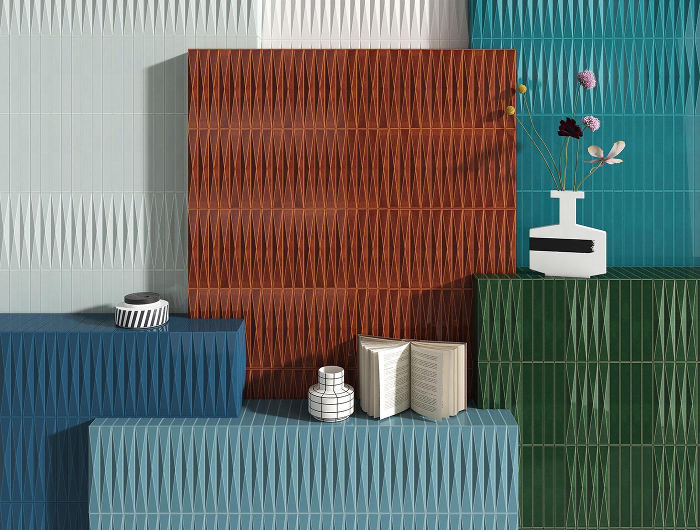 Sartoria Pulse sfeerbeeld