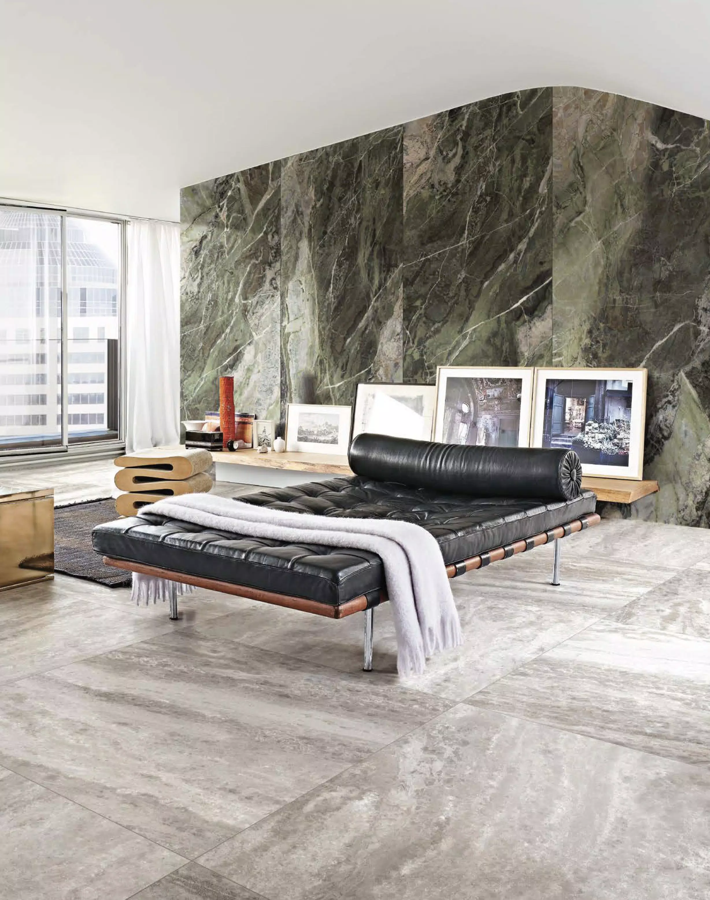 Florim Heritage Luxe sfeerbeeld