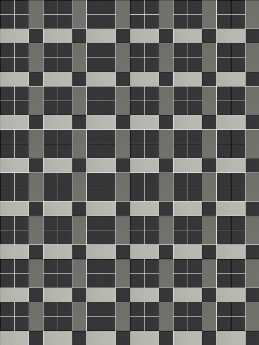 Micro. Microtiles sfeerbeeld