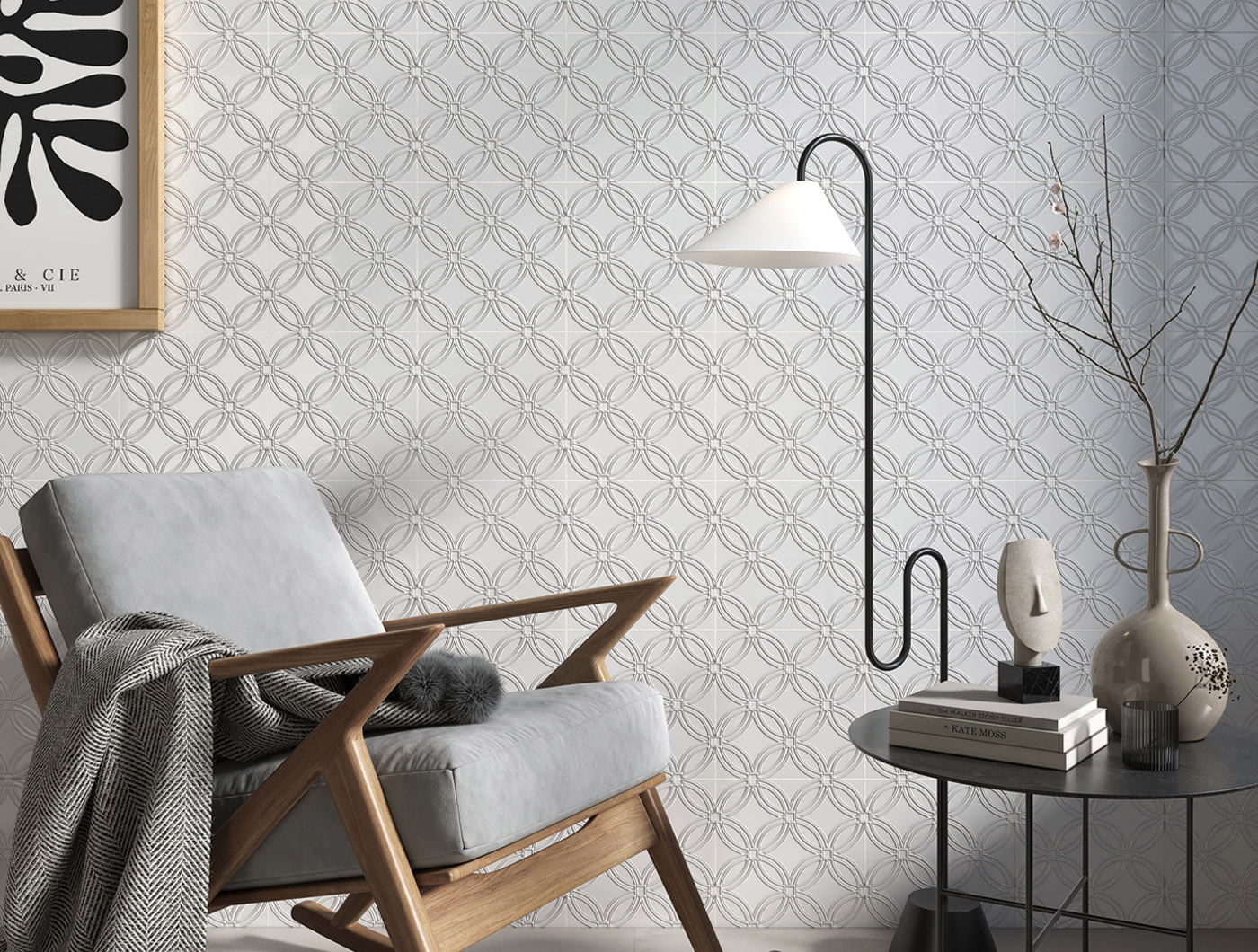 Terratinta Ceramiche Norse sfeerbeeld