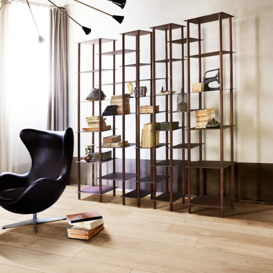 Ragno Woodsense sfeerbeeld