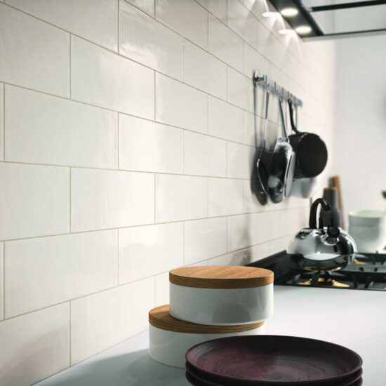 Ragno Brick Glossy sfeerbeeld