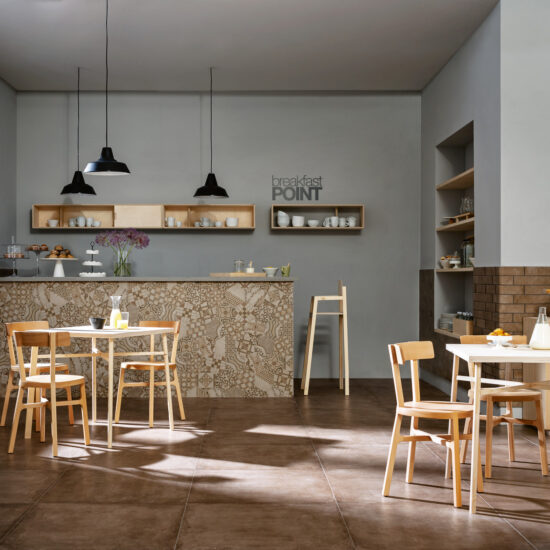 Marazzi Clays sfeerbeeld