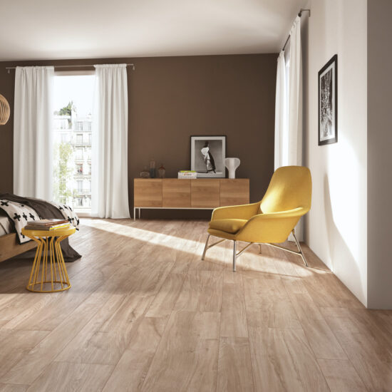 Ragno Woodliving sfeerbeeld