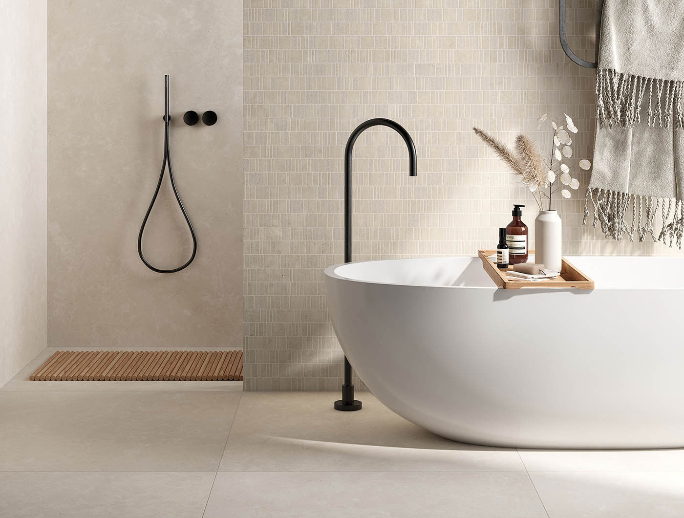 Terratinta Ceramiche Light 6mm sfeerbeeld