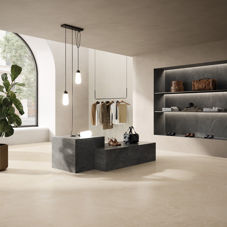 Cerdomus Moonstone sfeerbeeld
