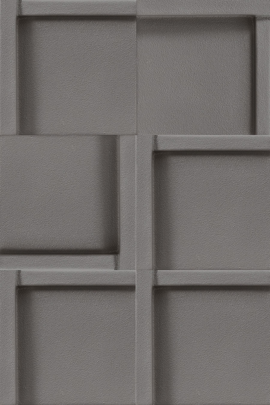 Micro. 3D Forms Cross sfeerbeeld