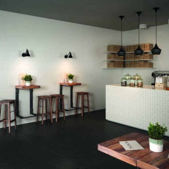 Marazzi Absolute White sfeerbeeld