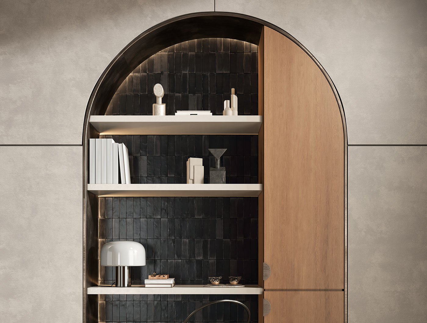 Sartoria Tint sfeerbeeld