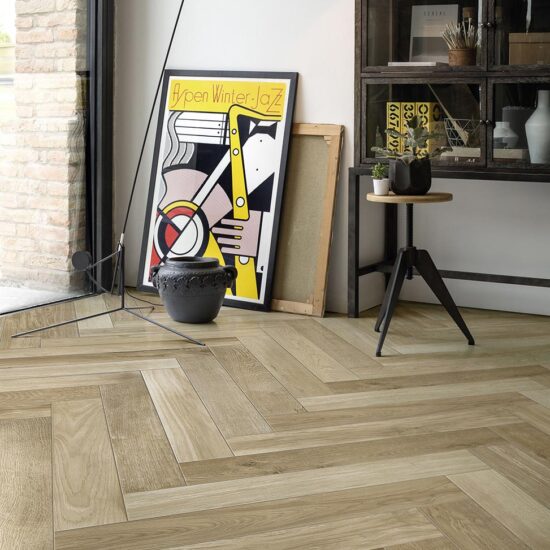 Marazzi Treverkfusion sfeerbeeld