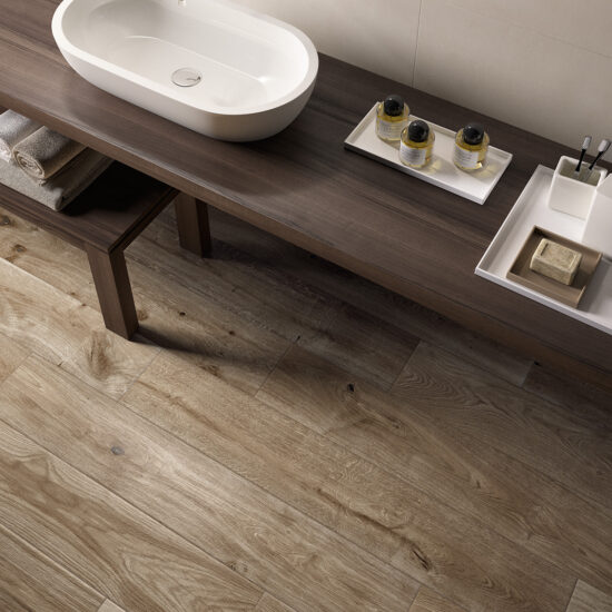 Marazzi Treverkever sfeerbeeld