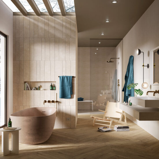 Marazzi Terratech sfeerbeeld