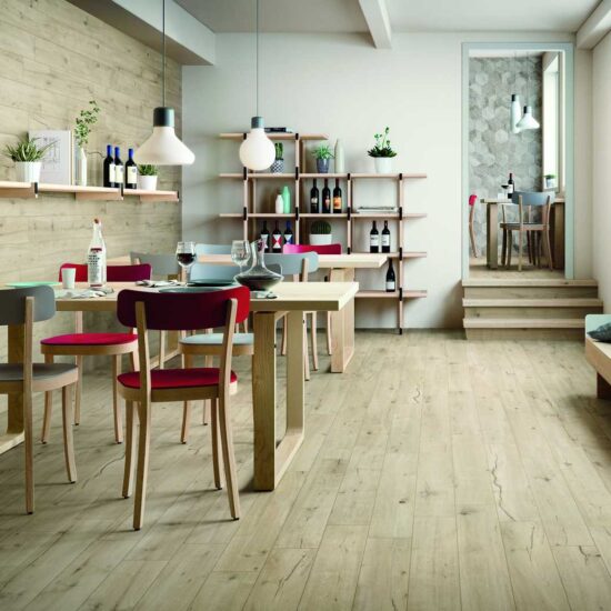 Ragno Woodtale sfeerbeeld