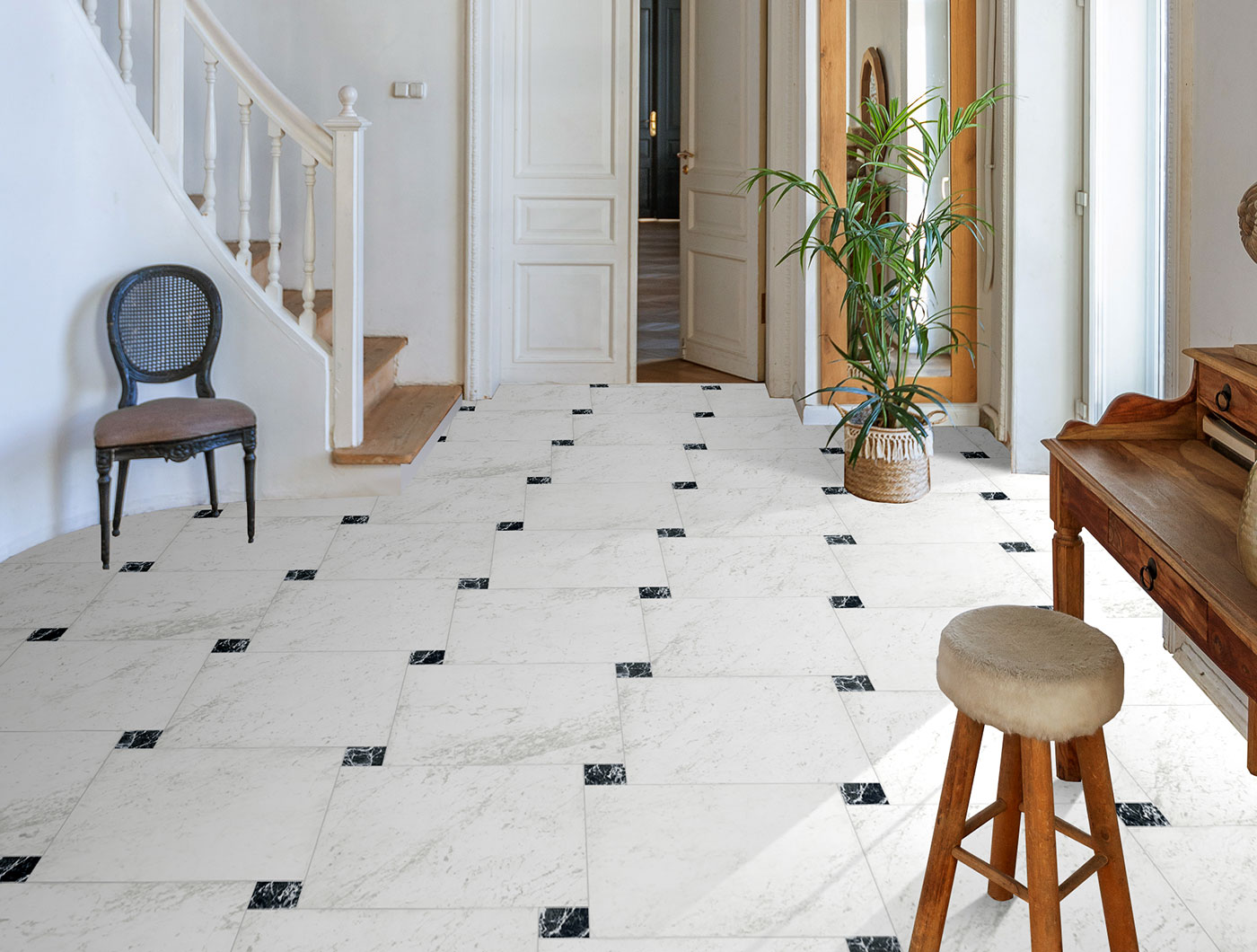 Ceramica Magica Classica sfeerbeeld