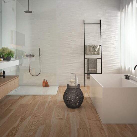 Marazzi Absolute White sfeerbeeld