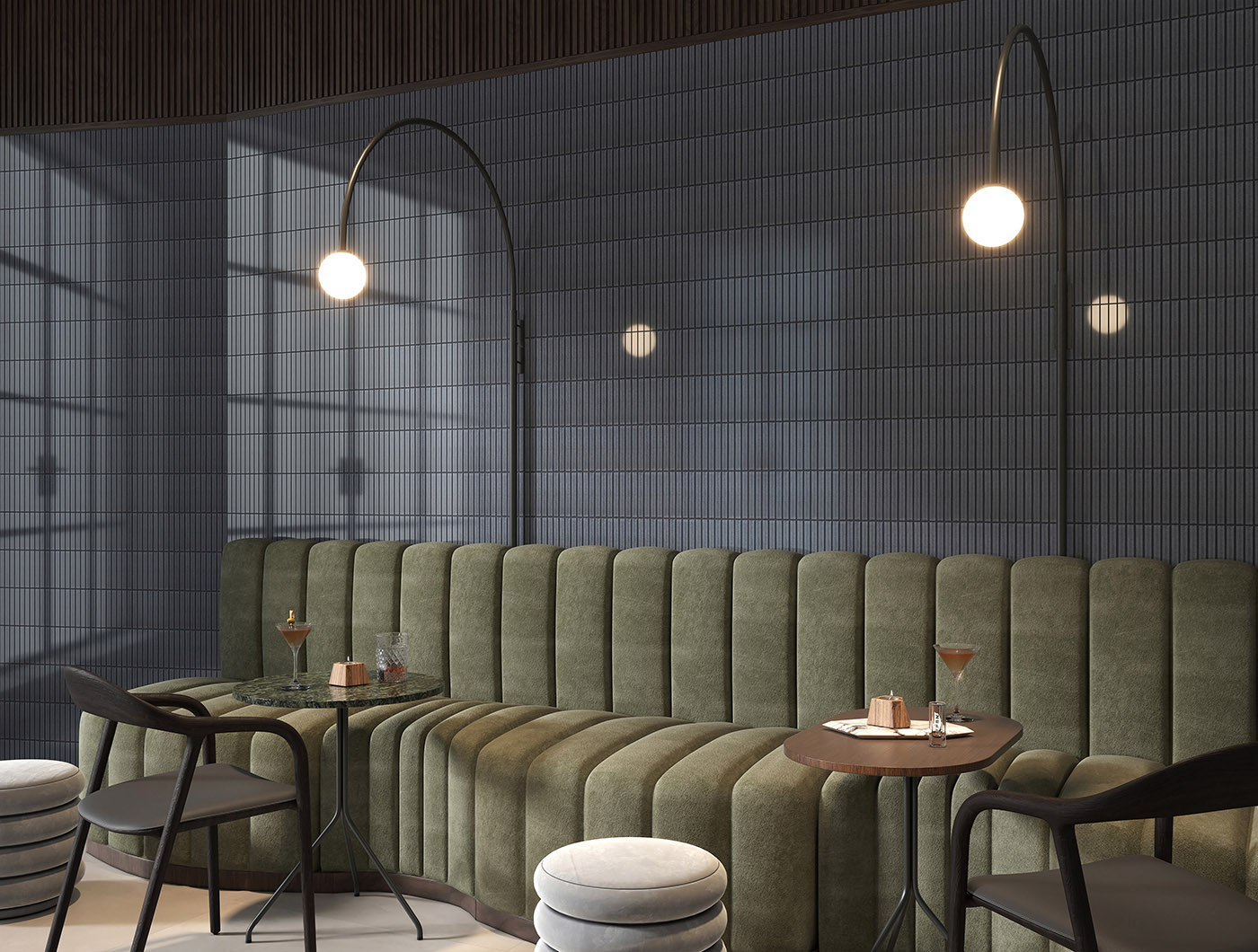 Terratinta Ceramiche Stick sfeerbeeld