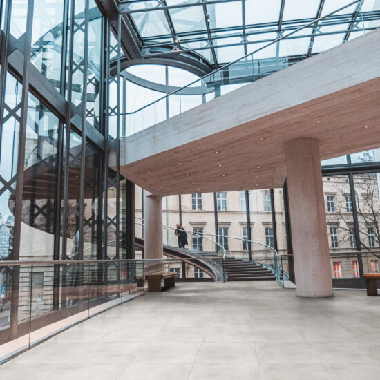 Marazzi Market New sfeerbeeld
