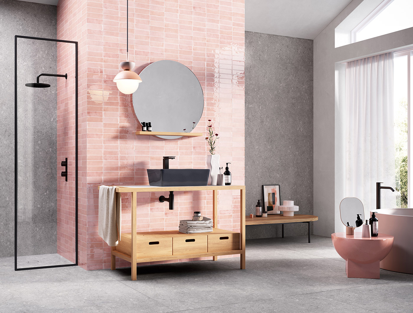 Sartoria Tbrick sfeerbeeld