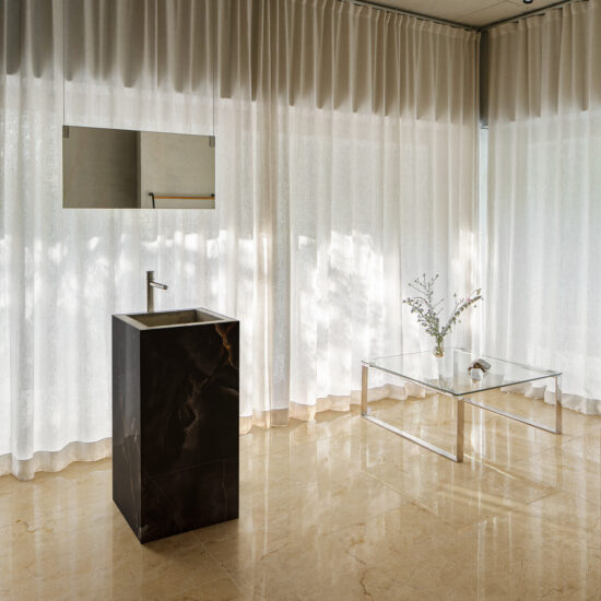 Marazzi Allmarble sfeerbeeld