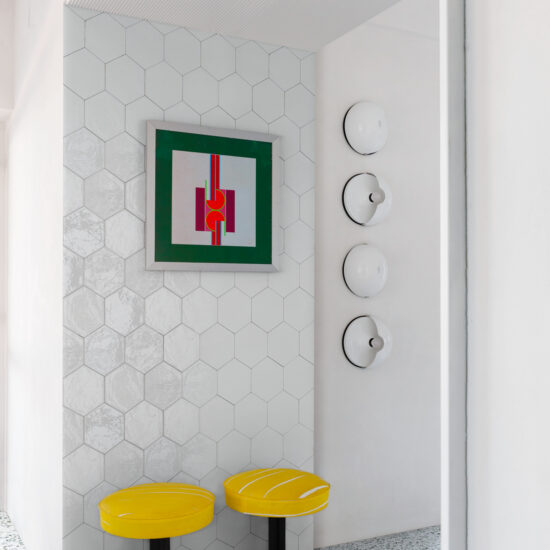 Marazzi Lume sfeerbeeld