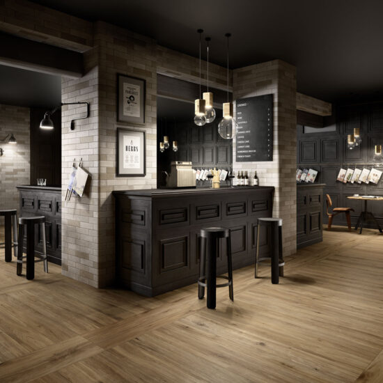 Marazzi Treverktrend sfeerbeeld