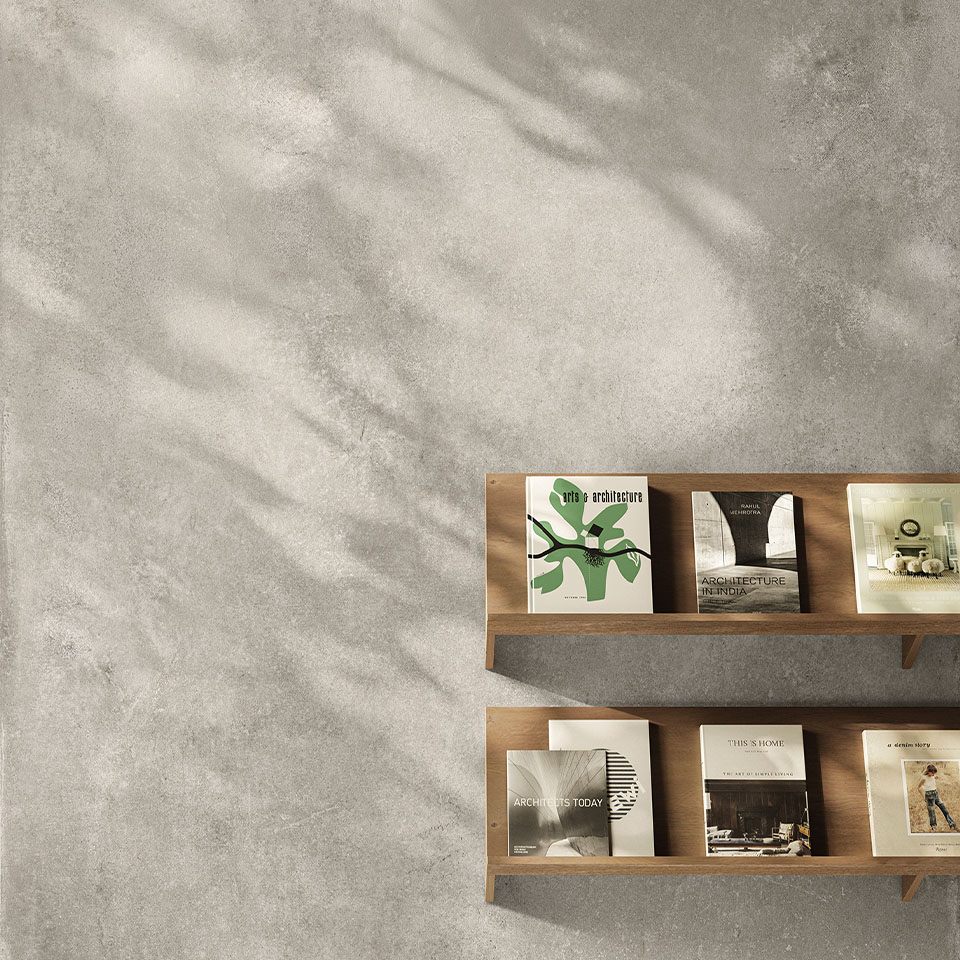 Cerdomus Concrete Art sfeerbeeld