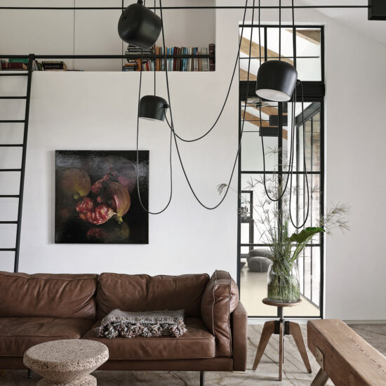 Marazzi Grande Stone Look sfeerbeeld