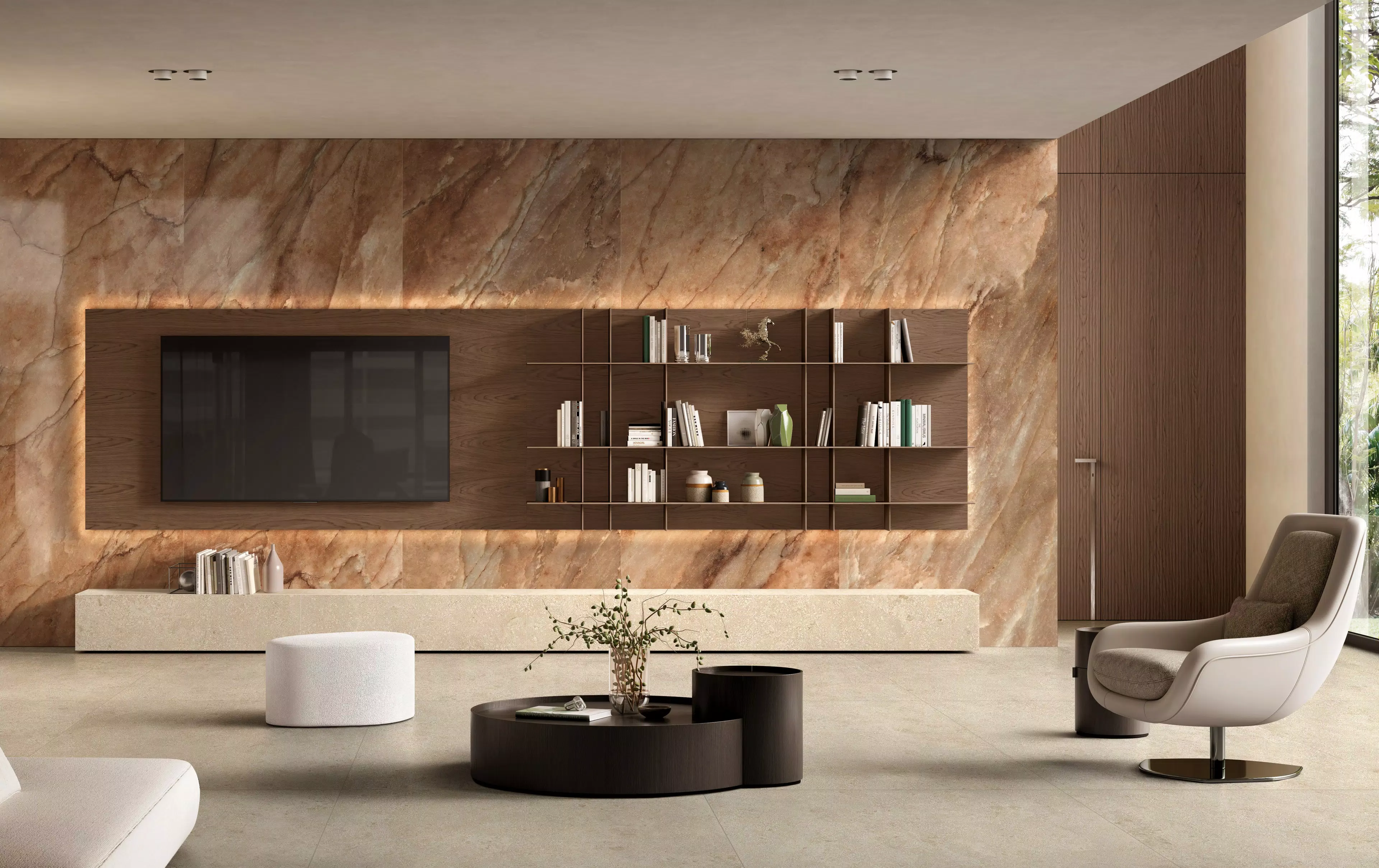 Florim Authentic Luxe sfeerbeeld