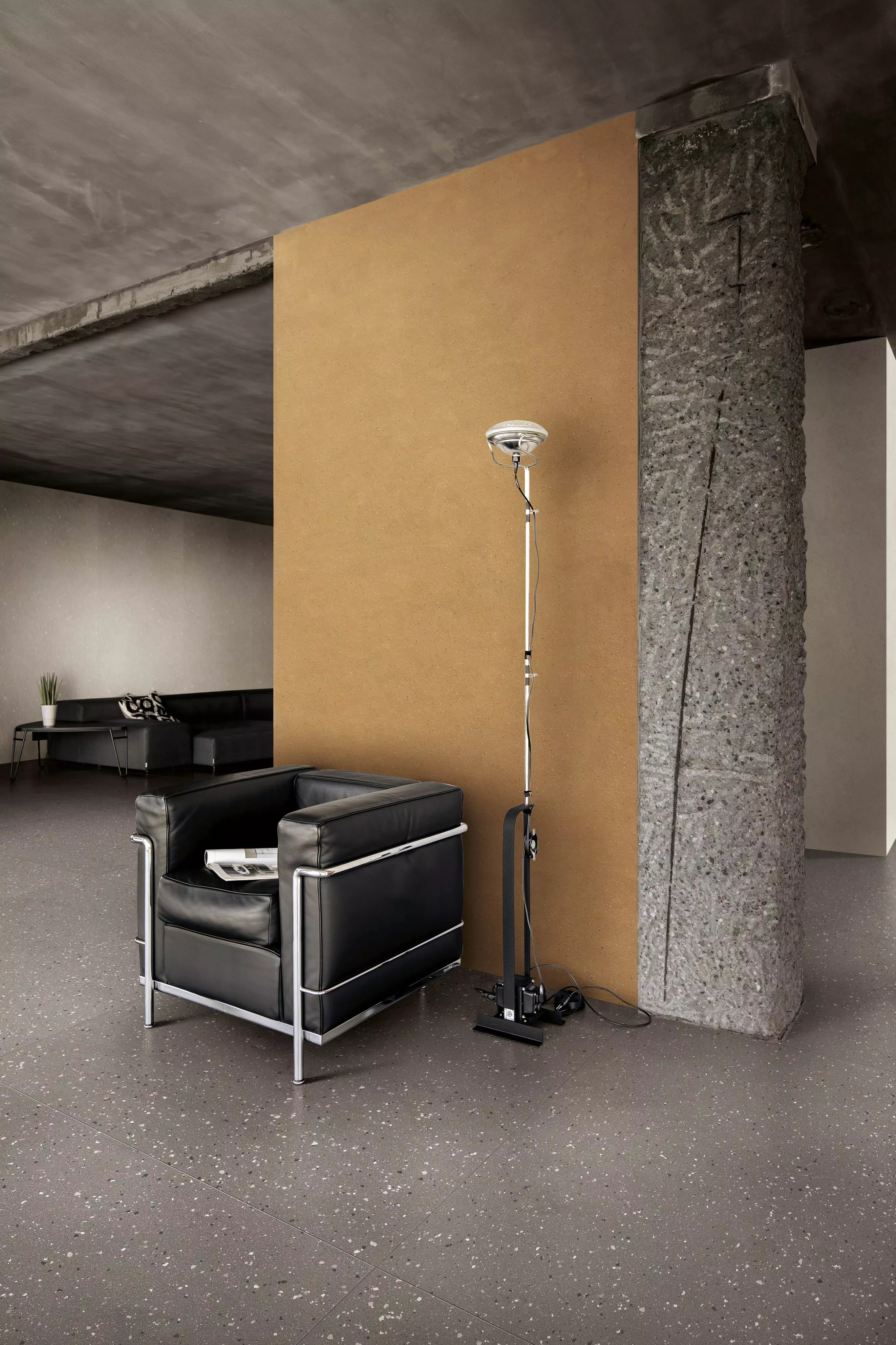 Florim Earthtech sfeerbeeld
