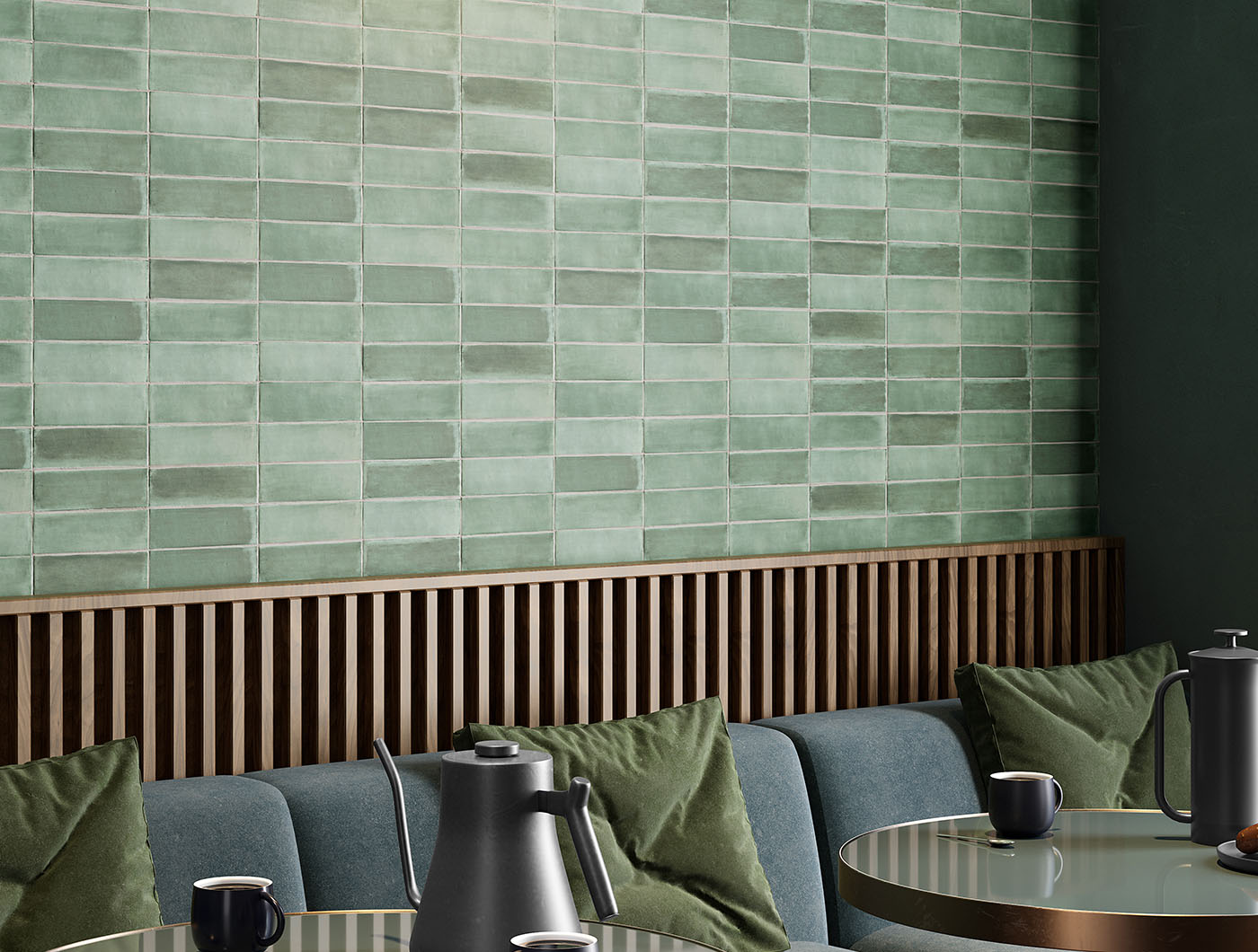 Sartoria Tint sfeerbeeld