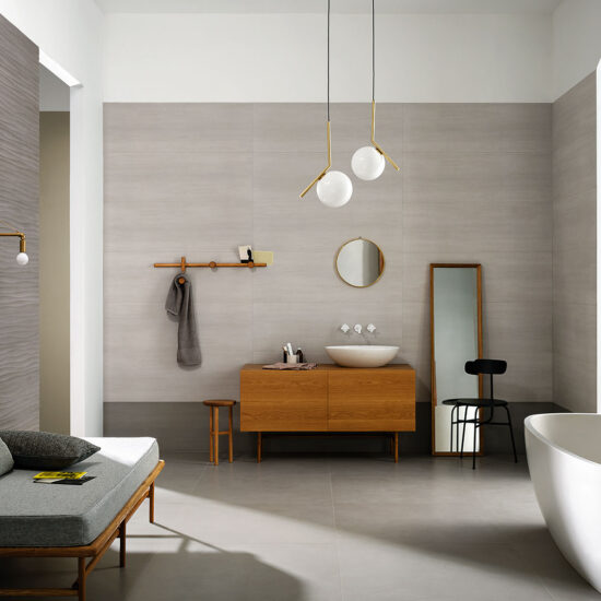Marazzi Materika sfeerbeeld