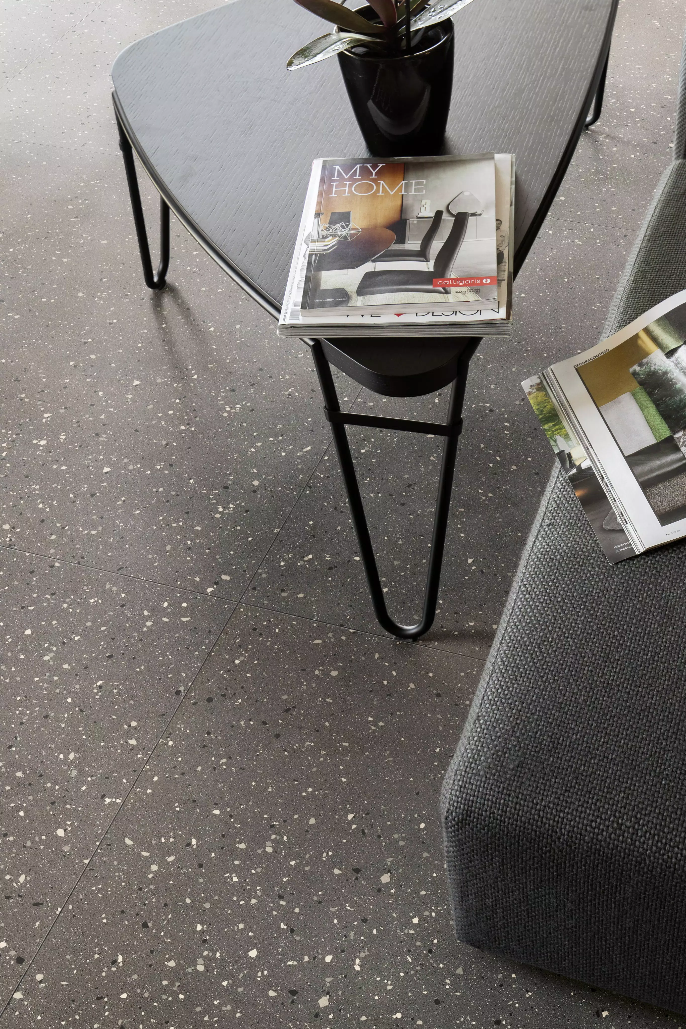 Florim Earthtech sfeerbeeld