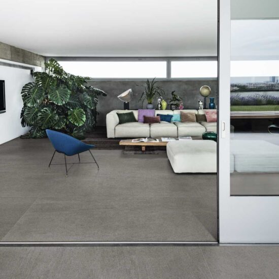 Marazzi Mystone Basalto sfeerbeeld