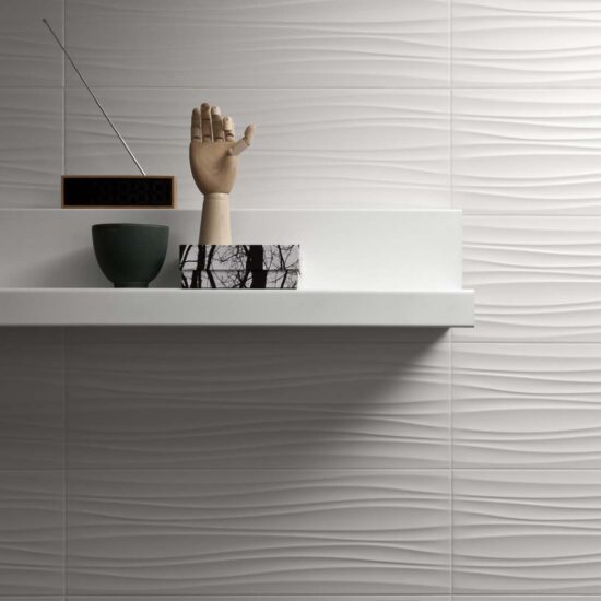 Marazzi Absolute White sfeerbeeld