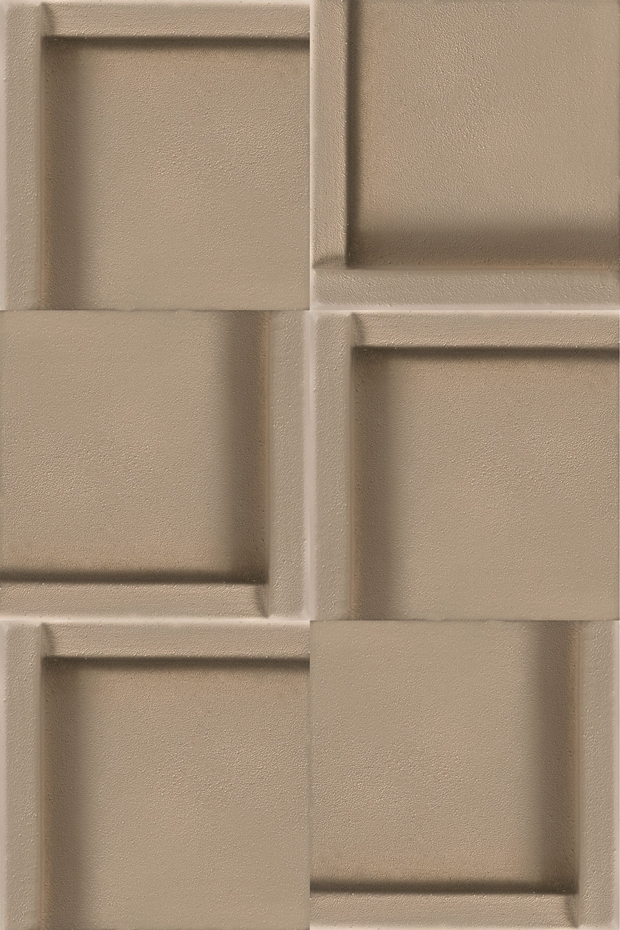 Micro. 3D Forms Cross sfeerbeeld