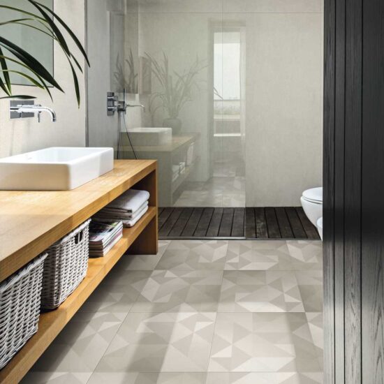 Marazzi Mystone Basalto sfeerbeeld