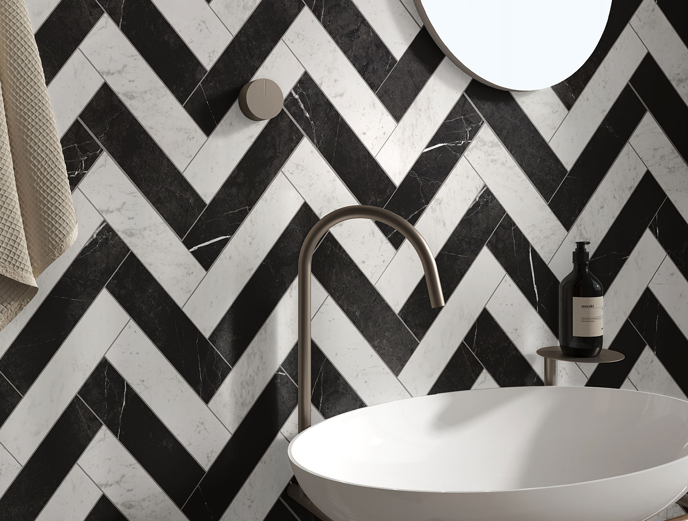 Ceramica Magica Classica sfeerbeeld