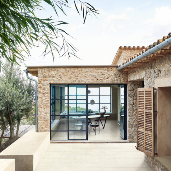 Marazzi Uniche sfeerbeeld