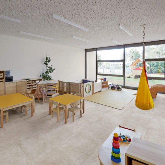 Marazzi Plaza sfeerbeeld