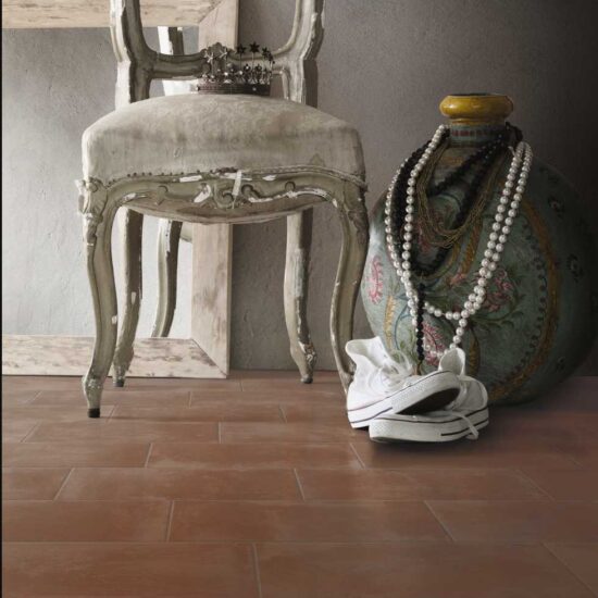 Marazzi Cotti D’Italia sfeerbeeld