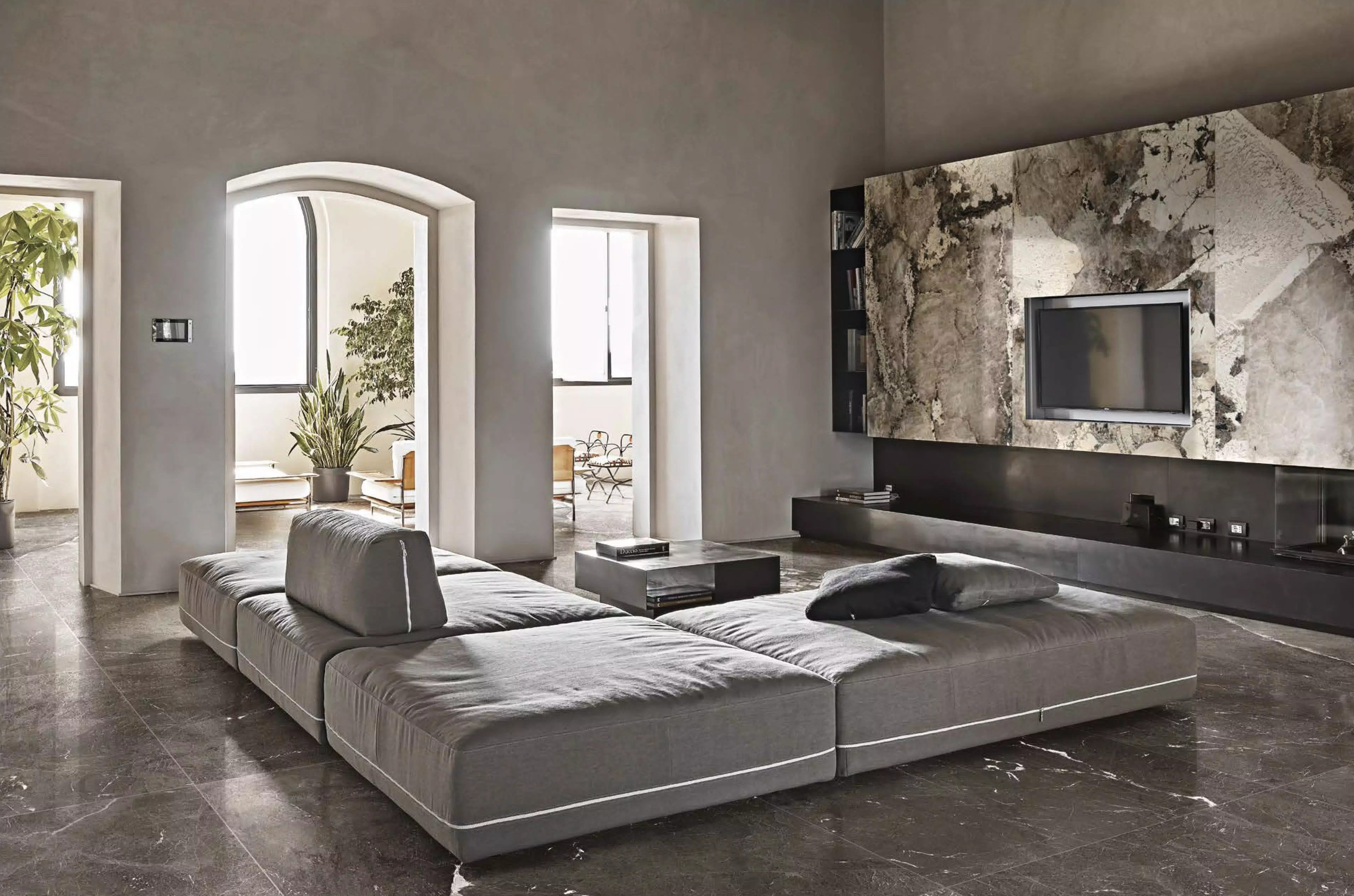 Florim Heritage Luxe sfeerbeeld