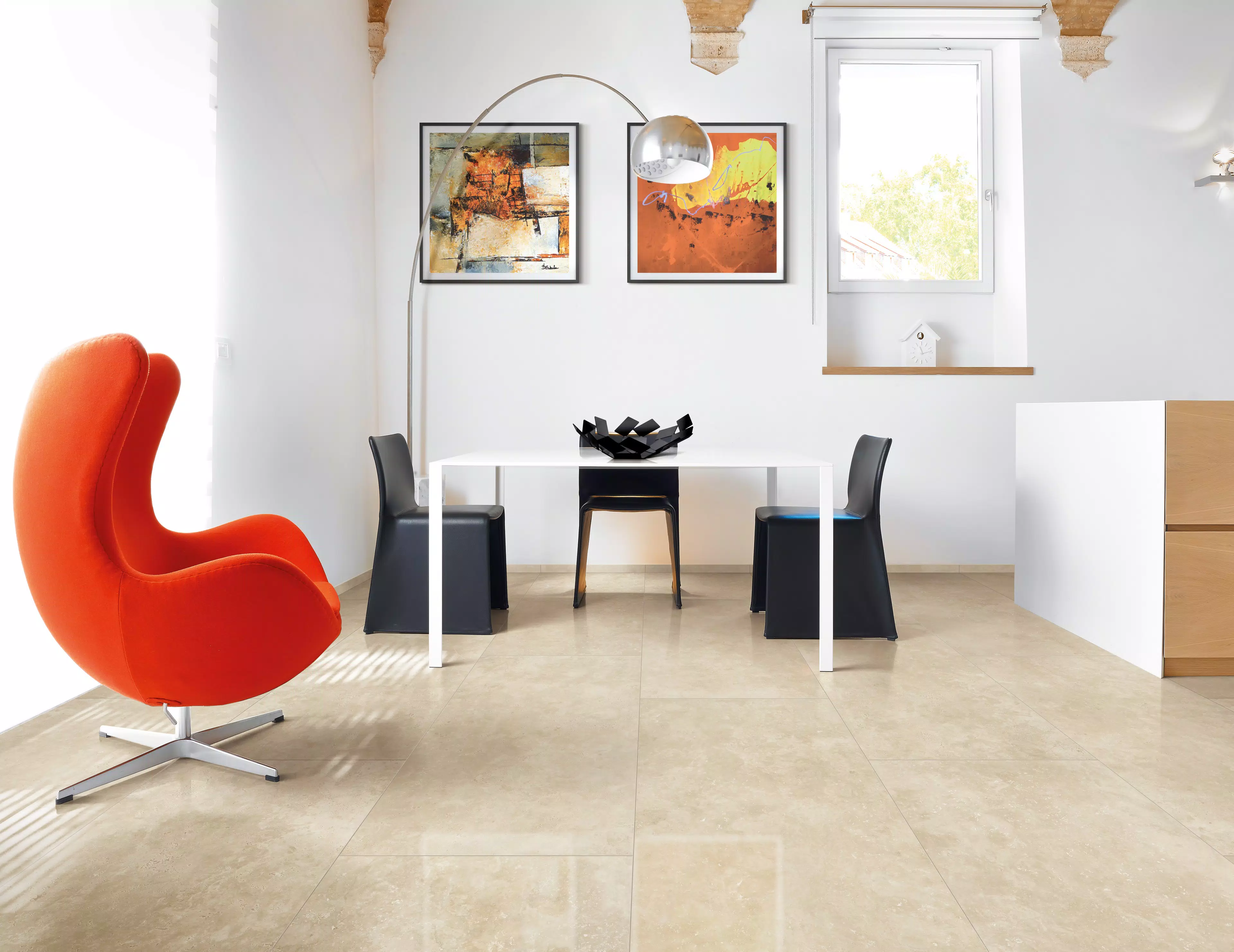 Florim Timeless sfeerbeeld