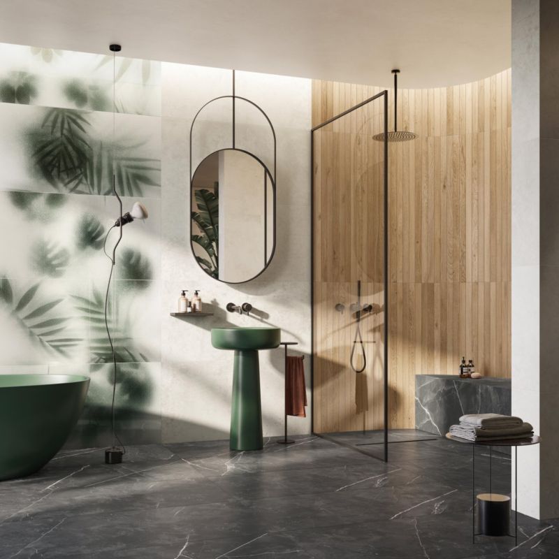 Flaviker Pisa Four seasons sfeerbeeld