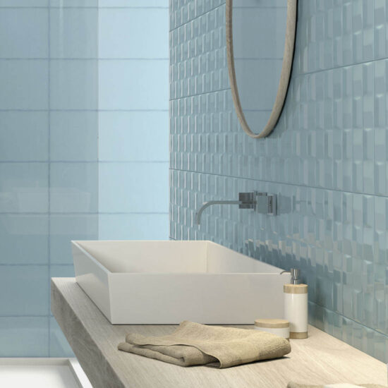 Marazzi Pottery sfeerbeeld